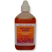 Toco tholin Natumas Warm Olie 500ml