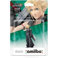 Nintendo amiibo Smash Cloud, speler 2, nummer 58