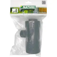 Nature - Regentonautomaat