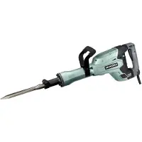 HiKOKI Hak- breekhamer 18kg 37,4J in koffer - H65SB3WTZ