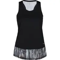 CMP Dames Stretch Top (Maat XL, Zwart)