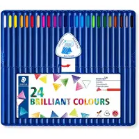Staedtler Ergosoft 24-set