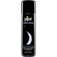Pjur Original Massage- en Glijmiddel - 250 ml