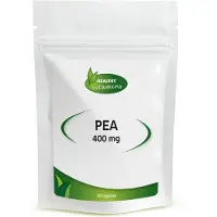 Healthy Vitamins PEA