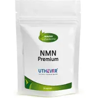 Healthy Vitamins NMN Premium