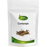 Healthy Vitamins Cordyceps