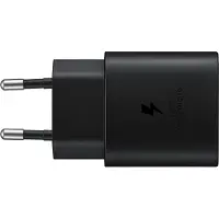 Samsung Usb C Oplader 25W