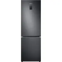 Samsung RB34T674EB1 Koelvriescombinatie - vrijstaand - 185cm - E - 230/144l - 35dB - No Frost