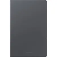 Samsung Originele Book Cover voor de Samsung Galaxy Tab A7 - Grijs