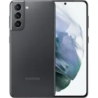 Samsung Galaxy S21 128GB Grijs 5G