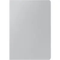 Samsung Galaxy Tab S7 / S8 Book Case Grijs