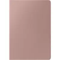 Samsung Galaxy Tab S7 / S8 Book Case Roze