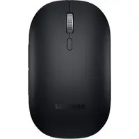 Samsung EJ-M3400 Muis Bluetooth Optisch Zwart 5 Toetsen 1000 dpi Ergonomisch