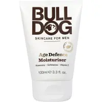 Bulldog Age Defence Moisturiser 100 ml