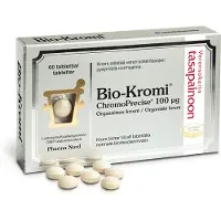 Pharma Nord Bio Chromium 60 Tabletten