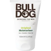 Bulldog Original Vochtinbrengende creme 100 ml