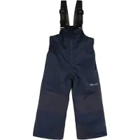 TROLLKIDS - Kid's Nordkapp Pants - Skibroek 110, blauw