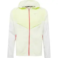 Nike Windrunner Jacket Groen XL / Regular Man