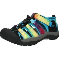 Keen - Youth Newport H2 - Sandalen 37, meerkleurig