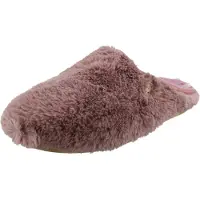 Hot Potatoes 60903 Pantoffels | Maat 40 Dames Roze