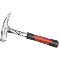 PICARD 59000 Steigerhamer - Glad - Magnetisch
