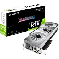 Gigabyte GeForce RTX 3070 Ti Vision OC 8G