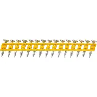 DeWalt Accessoires DCN8901030 Nagels Verzinkt 30x2.6mm voor DCN890 Betontacker 1005 Stuks - DCN8901030