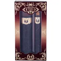 Cuba Paris Cuba Gold Gift Set