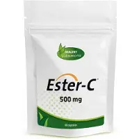 Healthy Vitamins Ester-C 500 mg