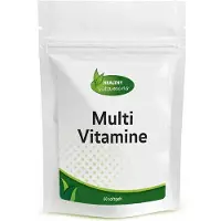 Healthy Vitamins Multivitamine