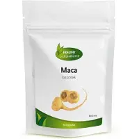 Healthy Vitamins Maca Sterk