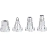 3M Pps System Airgunsa Ar3/az3-adapter