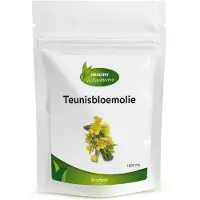 Healthy Vitamins Teunisbloemolie