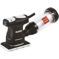 Rupes RU-LE71TE Vlakschuurmachine - 200W - 130x80mm