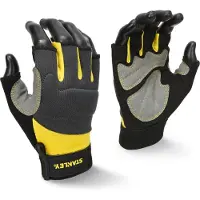 Stanley Vingerloze Performance Handschoen | Maat 10 - SY640L EU