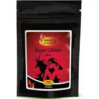 Healthy Vitamins Super Libido Man
