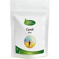 Healthy Vitamins Candi Plus
