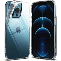 Ringke Air iPhone 13 Pro Max Hoesje Transparant