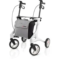 Topro Lichtgewicht Rollator Topro Pegasus (6,2 kg)