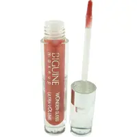 BIGUINE MAKE UP PARIS WONDER GLOSS ULTRA VOLUME - Lipgloss 3ml - 10305 Effrontee