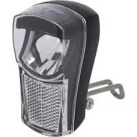Xlc CL-E03 Koplamp Fiets – LED – Inlcusief batterijen – 30 Lux