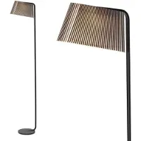 Secto Design Owalo 7010 Black laminate