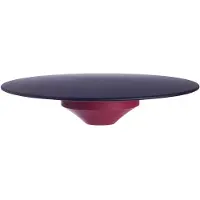 Louis Poulsen PH 80 Top Rouge/Black Sparepart
