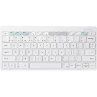 Samsung Multi Bluetooth Toetsenbord - Wit