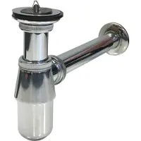 Best design Plug & Beker sifon (2 in 1)