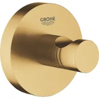 GROHE Essentials Handdoekhaak Cool Sunrise