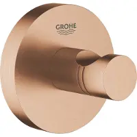 GROHE Essentials Handdoekhaak Warm Sunset