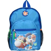 Nickelodeon 44 Cats - Kinderrugzak - 11,6 l - Blauw