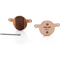 Xlc Paar BP-S08 Metallic Pads voor Magura Julie
