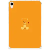 B2Ctelecom Apple iPad mini 6 (2021) Tablet Back Cover Baby Beer